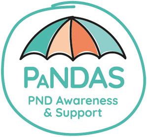 panda charity logo